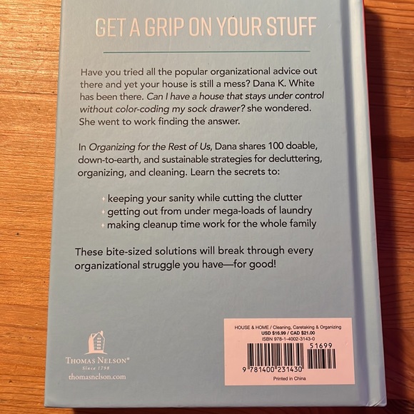 Brand new books - Picture 7 of 7